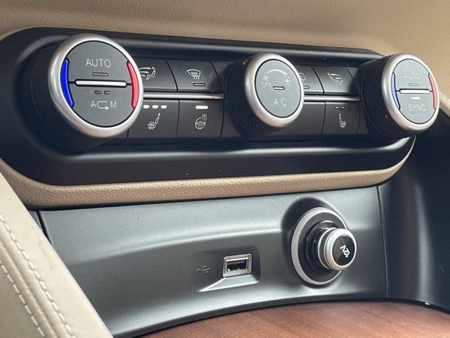 2019 Alfa Romeo Stelvio Ti, available for sale in Brookfield, Connecticut | Blasius Federal Road. Brookfield, Connecticut 2019 Alfa Romeo Stelvio Ti, available for sale in Brookfield, Connecticut | Blasius Federal Road. Brookfield, Connecticut