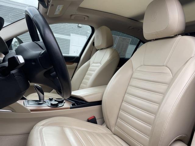 2019 Alfa Romeo Stelvio Ti, available for sale in Brookfield, Connecticut | Blasius Federal Road. Brookfield, Connecticut 2019 Alfa Romeo Stelvio Ti, available for sale in Brookfield, Connecticut | Blasius Federal Road. Brookfield, Connecticut