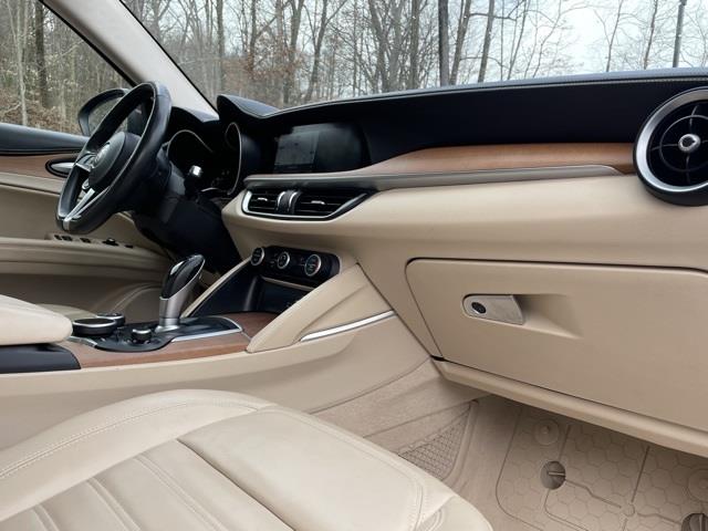 2019 Alfa Romeo Stelvio Ti, available for sale in Brookfield, Connecticut | Blasius Federal Road. Brookfield, Connecticut 2019 Alfa Romeo Stelvio Ti, available for sale in Brookfield, Connecticut | Blasius Federal Road. Brookfield, Connecticut
