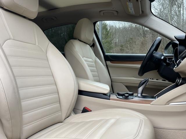 2019 Alfa Romeo Stelvio Ti, available for sale in Brookfield, Connecticut | Blasius Federal Road. Brookfield, Connecticut 2019 Alfa Romeo Stelvio Ti, available for sale in Brookfield, Connecticut | Blasius Federal Road. Brookfield, Connecticut