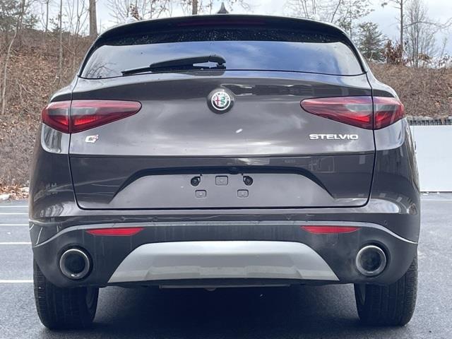 2019 Alfa Romeo Stelvio Ti, available for sale in Brookfield, Connecticut | Blasius Federal Road. Brookfield, Connecticut 2019 Alfa Romeo Stelvio Ti, available for sale in Brookfield, Connecticut | Blasius Federal Road. Brookfield, Connecticut