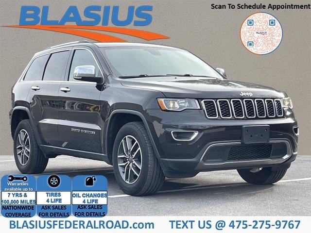 2019 Jeep Grand Cherokee Limited, available for sale in Brookfield, Connecticut | Blasius Federal Road. Brookfield, Connecticut 2019 Jeep Grand Cherokee Limited, available for sale in Brookfield, Connecticut | Blasius Federal Road. Brookfield, Connecticut