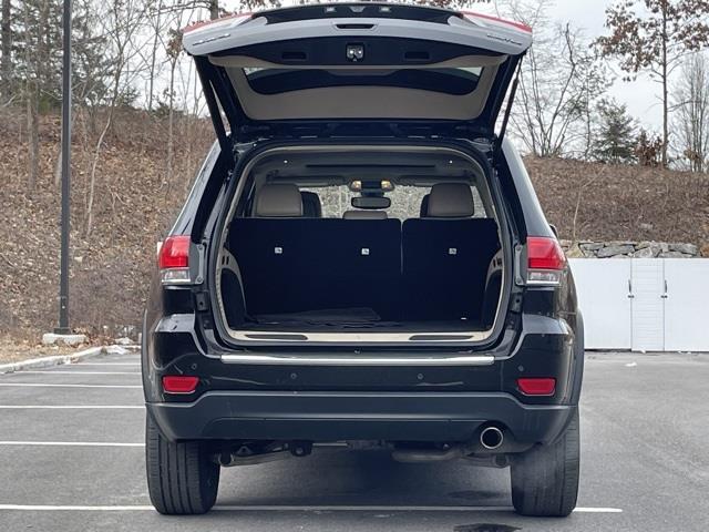 2019 Jeep Grand Cherokee Limited, available for sale in Brookfield, Connecticut | Blasius Federal Road. Brookfield, Connecticut 2019 Jeep Grand Cherokee Limited, available for sale in Brookfield, Connecticut | Blasius Federal Road. Brookfield, Connecticut