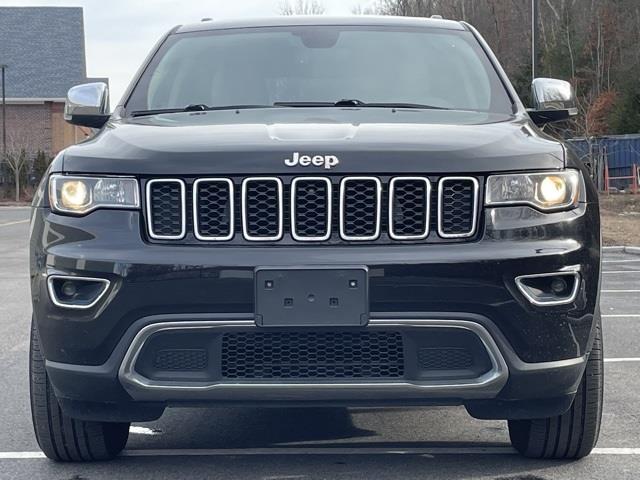 2019 Jeep Grand Cherokee Limited, available for sale in Brookfield, Connecticut | Blasius Federal Road. Brookfield, Connecticut 2019 Jeep Grand Cherokee Limited, available for sale in Brookfield, Connecticut | Blasius Federal Road. Brookfield, Connecticut
