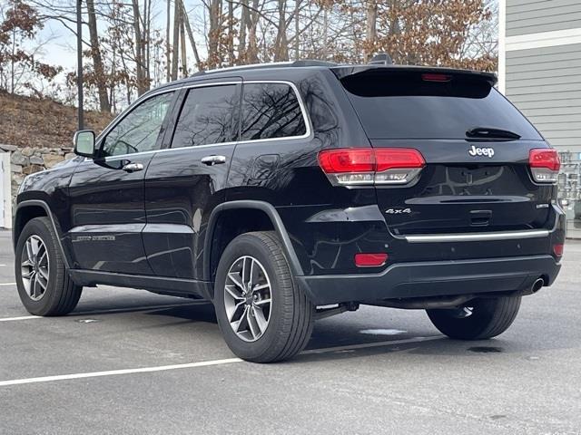 2019 Jeep Grand Cherokee Limited, available for sale in Brookfield, Connecticut | Blasius Federal Road. Brookfield, Connecticut 2019 Jeep Grand Cherokee Limited, available for sale in Brookfield, Connecticut | Blasius Federal Road. Brookfield, Connecticut
