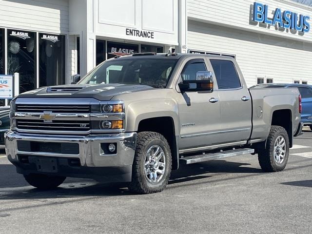 2017 Chevrolet Silverado 2500hd LTZ, available for sale in Brookfield, Connecticut | Blasius Federal Road. Brookfield, Connecticut 2017 Chevrolet Silverado 2500hd LTZ, available for sale in Brookfield, Connecticut | Blasius Federal Road. Brookfield, Connecticut