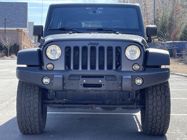 2018 Jeep Wrangler Jk Unlimited Sport, available for sale in Brookfield, Connecticut | Blasius Federal Road. Brookfield, Connecticut 2018 Jeep Wrangler Jk Unlimited Sport, available for sale in Brookfield, Connecticut | Blasius Federal Road. Brookfield, Connecticut