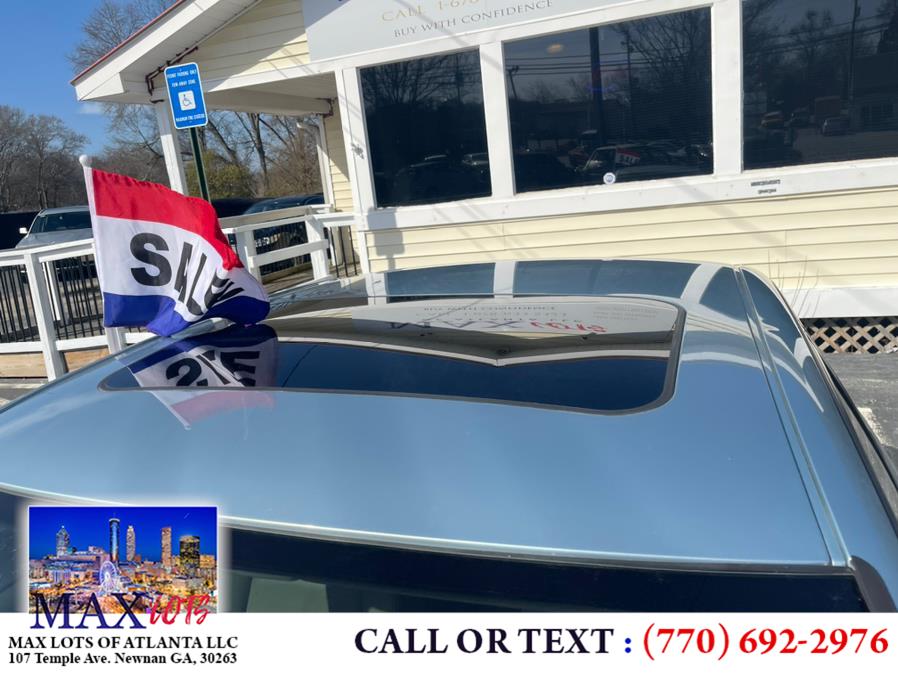 2004 Audi A4 2004.5 4dr Sdn 1.8T CVT, available for sale in Newnan, Georgia | Max Lots of Atlanta LLC. Newnan, Georgia 2004 Audi A4 2004.5 4dr Sdn 1.8T CVT, available for sale in Newnan, Georgia | Max Lots of Atlanta LLC. Newnan, Georgia