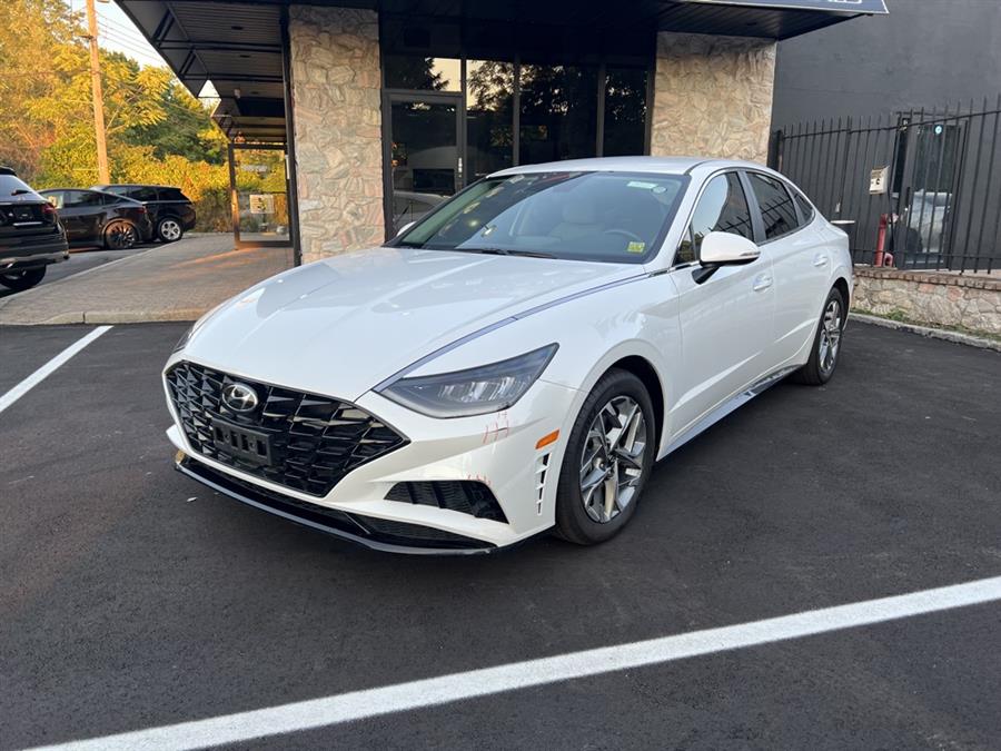 2020 Hyundai Sonata SEL, available for sale in Woodbury, New York | Drive World. Woodbury, New York 2020 Hyundai Sonata SEL, available for sale in Woodbury, New York | Drive World. Woodbury, New York