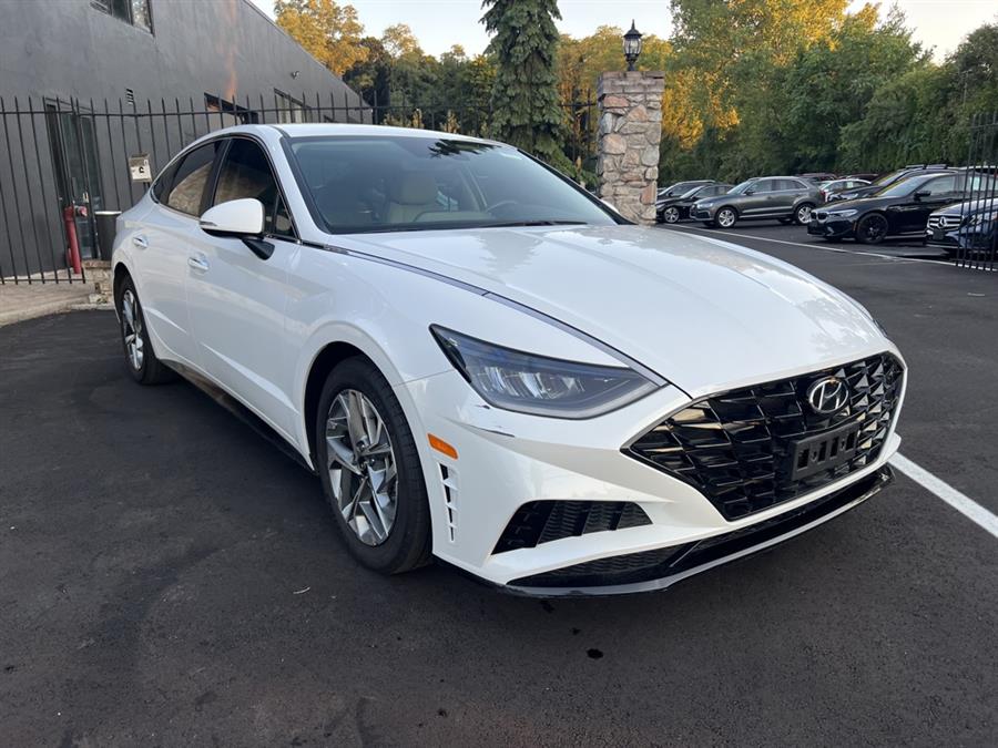 2020 Hyundai Sonata SEL, available for sale in Woodbury, New York | Drive World. Woodbury, New York 2020 Hyundai Sonata SEL, available for sale in Woodbury, New York | Drive World. Woodbury, New York