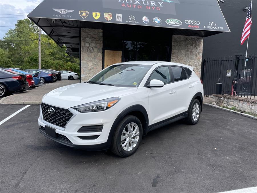 2019 Hyundai Tucson SE, available for sale in Woodbury, New York | Drive World. Woodbury, New York 2019 Hyundai Tucson SE, available for sale in Woodbury, New York | Drive World. Woodbury, New York