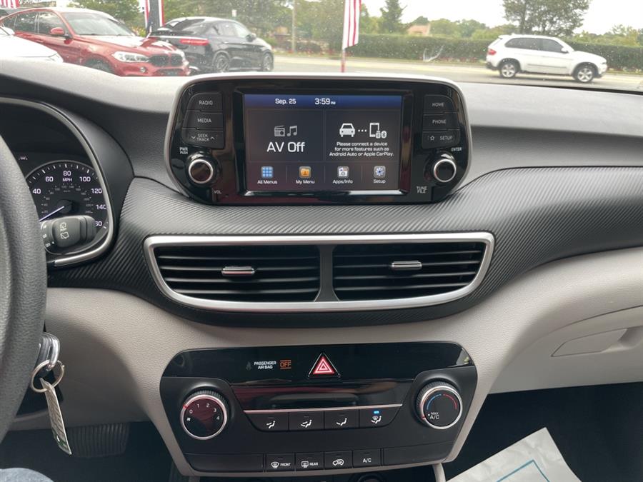 2019 Hyundai Tucson SE, available for sale in Woodbury, New York | Drive World. Woodbury, New York 2019 Hyundai Tucson SE, available for sale in Woodbury, New York | Drive World. Woodbury, New York