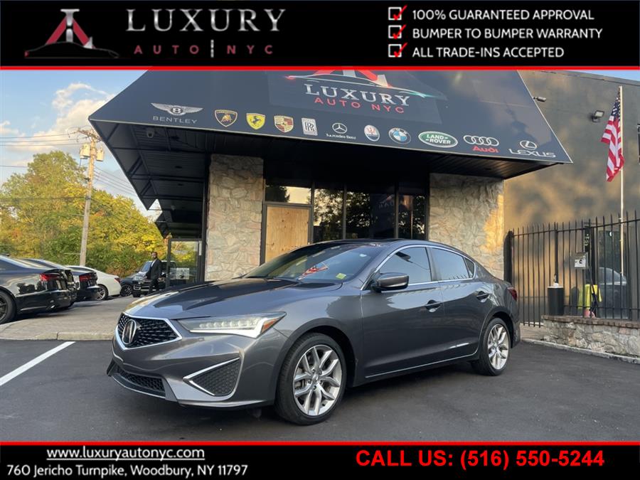 2020 Acura Ilx Base, available for sale in Woodbury, New York | Drive World. Woodbury, New York 2020 Acura Ilx Base, available for sale in Woodbury, New York | Drive World. Woodbury, New York