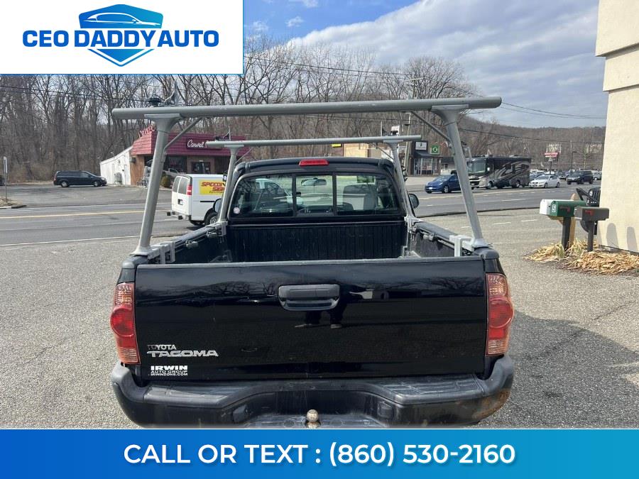 2014 Toyota Tacoma 4WD Reg Cab I4 AT (Natl), available for sale in Online only, Connecticut | CEO DADDY AUTO. Online only, Connecticut 2014 Toyota Tacoma 4WD Reg Cab I4 AT (Natl), available for sale in Online only, Connecticut | CEO DADDY AUTO. Online only, Connecticut
