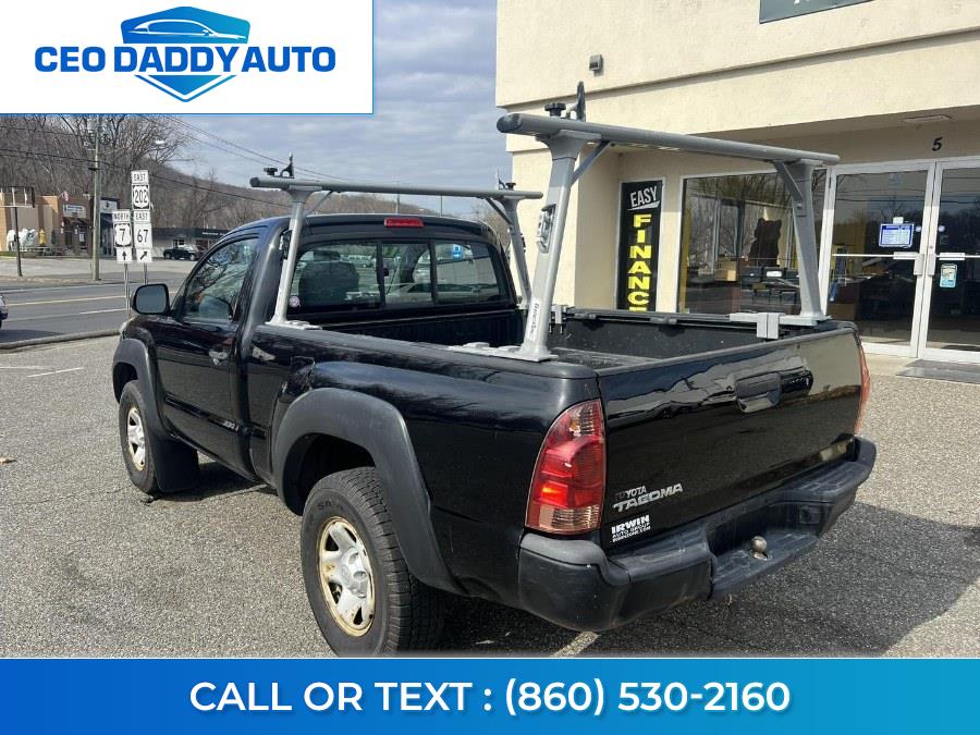 2014 Toyota Tacoma 4WD Reg Cab I4 AT (Natl), available for sale in Online only, Connecticut | CEO DADDY AUTO. Online only, Connecticut 2014 Toyota Tacoma 4WD Reg Cab I4 AT (Natl), available for sale in Online only, Connecticut | CEO DADDY AUTO. Online only, Connecticut