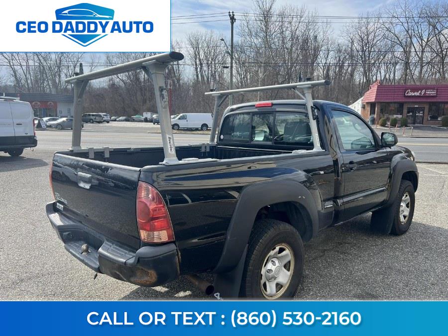 2014 Toyota Tacoma 4WD Reg Cab I4 AT (Natl), available for sale in Online only, Connecticut | CEO DADDY AUTO. Online only, Connecticut 2014 Toyota Tacoma 4WD Reg Cab I4 AT (Natl), available for sale in Online only, Connecticut | CEO DADDY AUTO. Online only, Connecticut
