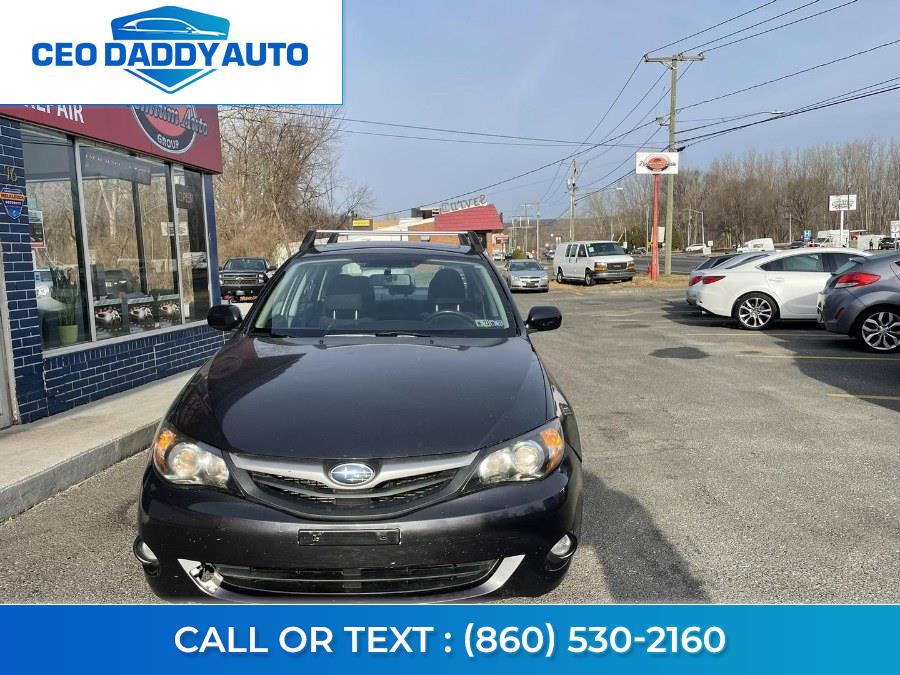 2011 Subaru Impreza Sedan 4dr Auto 2.5i Premium w/Pwr Moonroof Value Pkg, available for sale in Online only, Connecticut | CEO DADDY AUTO. Online only, Connecticut 2011 Subaru Impreza Sedan 4dr Auto 2.5i Premium w/Pwr Moonroof Value Pkg, available for sale in Online only, Connecticut | CEO DADDY AUTO. Online only, Connecticut
