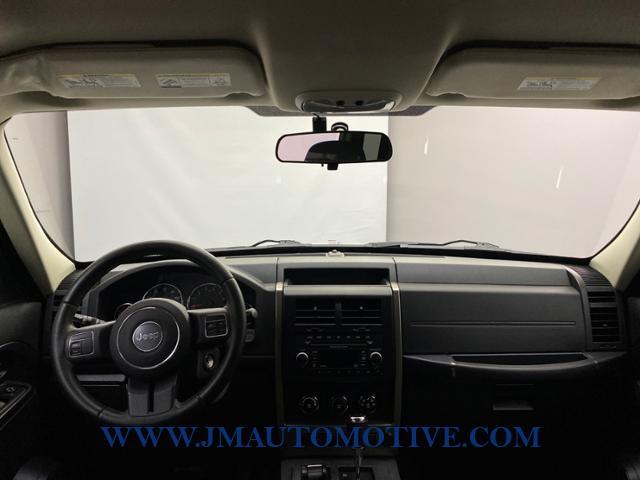 2012 Jeep Liberty 4WD 4dr Sport, available for sale in Naugatuck, Connecticut | J&M Automotive Sls&Svc LLC. Naugatuck, Connecticut 2012 Jeep Liberty 4WD 4dr Sport, available for sale in Naugatuck, Connecticut | J&M Automotive Sls&Svc LLC. Naugatuck, Connecticut