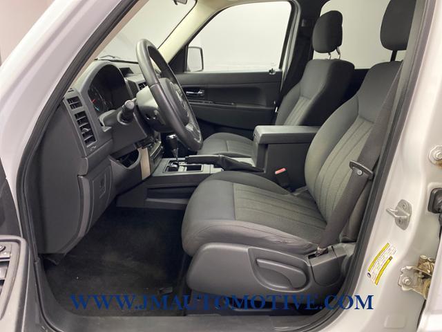2012 Jeep Liberty 4WD 4dr Sport, available for sale in Naugatuck, Connecticut | J&M Automotive Sls&Svc LLC. Naugatuck, Connecticut 2012 Jeep Liberty 4WD 4dr Sport, available for sale in Naugatuck, Connecticut | J&M Automotive Sls&Svc LLC. Naugatuck, Connecticut