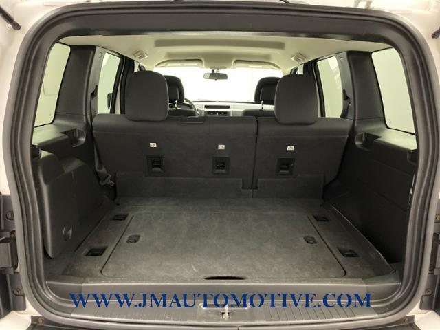 2012 Jeep Liberty 4WD 4dr Sport, available for sale in Naugatuck, Connecticut | J&M Automotive Sls&Svc LLC. Naugatuck, Connecticut 2012 Jeep Liberty 4WD 4dr Sport, available for sale in Naugatuck, Connecticut | J&M Automotive Sls&Svc LLC. Naugatuck, Connecticut