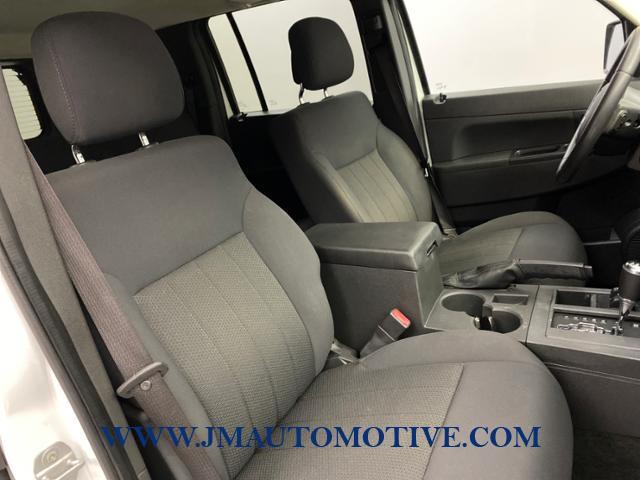 2012 Jeep Liberty 4WD 4dr Sport, available for sale in Naugatuck, Connecticut | J&M Automotive Sls&Svc LLC. Naugatuck, Connecticut 2012 Jeep Liberty 4WD 4dr Sport, available for sale in Naugatuck, Connecticut | J&M Automotive Sls&Svc LLC. Naugatuck, Connecticut