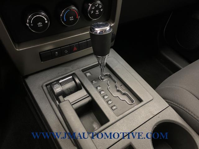 2012 Jeep Liberty 4WD 4dr Sport, available for sale in Naugatuck, Connecticut | J&M Automotive Sls&Svc LLC. Naugatuck, Connecticut 2012 Jeep Liberty 4WD 4dr Sport, available for sale in Naugatuck, Connecticut | J&M Automotive Sls&Svc LLC. Naugatuck, Connecticut