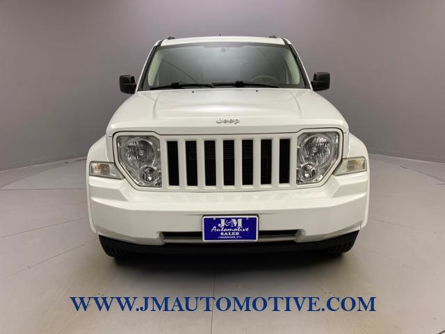 2012 Jeep Liberty 4WD 4dr Sport, available for sale in Naugatuck, Connecticut | J&M Automotive Sls&Svc LLC. Naugatuck, Connecticut 2012 Jeep Liberty 4WD 4dr Sport, available for sale in Naugatuck, Connecticut | J&M Automotive Sls&Svc LLC. Naugatuck, Connecticut
