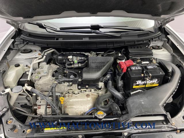 2011 Nissan Rogue AWD 4dr SV, available for sale in Naugatuck, Connecticut | J&M Automotive Sls&Svc LLC. Naugatuck, Connecticut 2011 Nissan Rogue AWD 4dr SV, available for sale in Naugatuck, Connecticut | J&M Automotive Sls&Svc LLC. Naugatuck, Connecticut