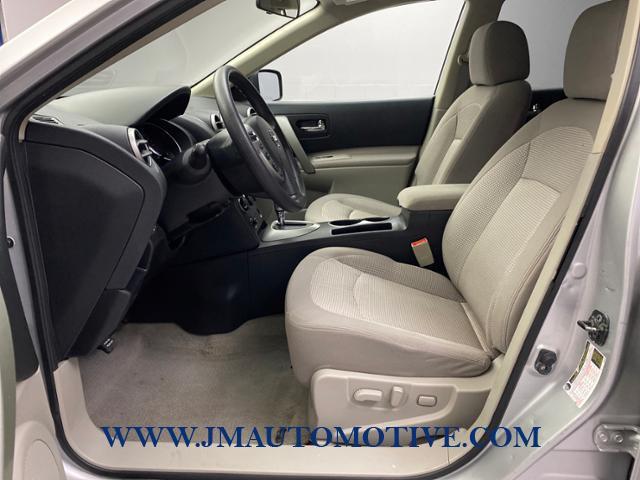 2011 Nissan Rogue AWD 4dr SV, available for sale in Naugatuck, Connecticut | J&M Automotive Sls&Svc LLC. Naugatuck, Connecticut 2011 Nissan Rogue AWD 4dr SV, available for sale in Naugatuck, Connecticut | J&M Automotive Sls&Svc LLC. Naugatuck, Connecticut