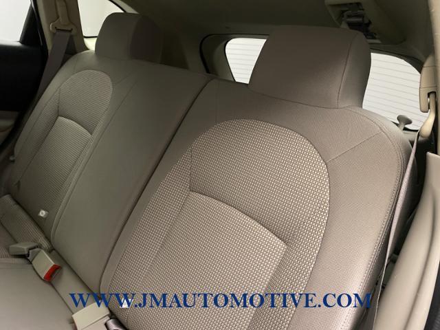 2011 Nissan Rogue AWD 4dr SV, available for sale in Naugatuck, Connecticut | J&M Automotive Sls&Svc LLC. Naugatuck, Connecticut 2011 Nissan Rogue AWD 4dr SV, available for sale in Naugatuck, Connecticut | J&M Automotive Sls&Svc LLC. Naugatuck, Connecticut