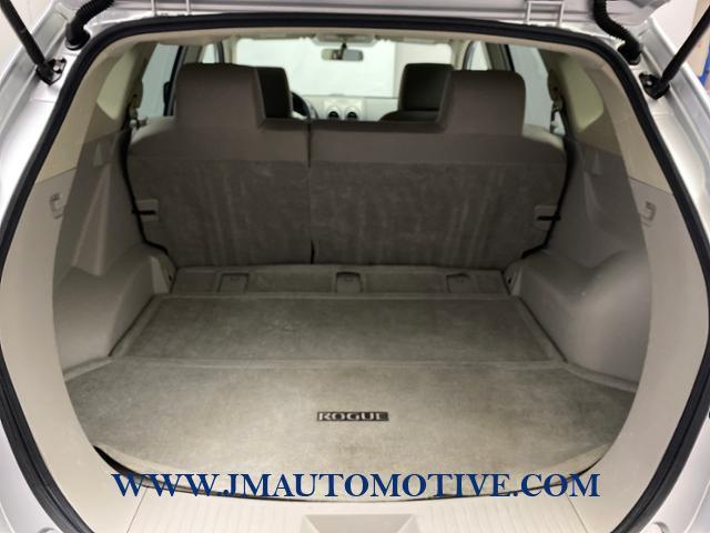 2011 Nissan Rogue AWD 4dr SV, available for sale in Naugatuck, Connecticut | J&M Automotive Sls&Svc LLC. Naugatuck, Connecticut 2011 Nissan Rogue AWD 4dr SV, available for sale in Naugatuck, Connecticut | J&M Automotive Sls&Svc LLC. Naugatuck, Connecticut