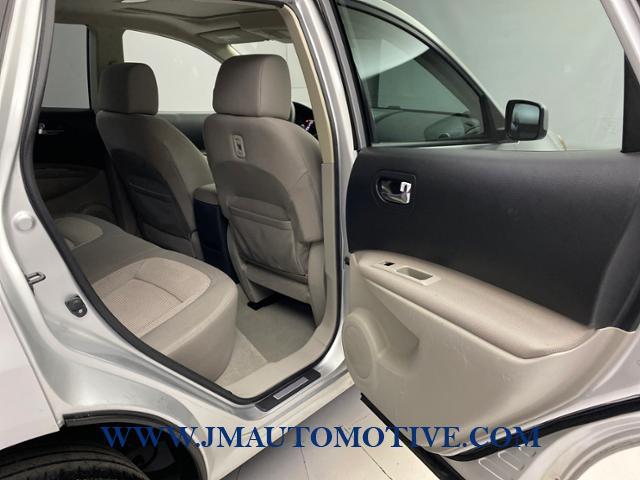 2011 Nissan Rogue AWD 4dr SV, available for sale in Naugatuck, Connecticut | J&M Automotive Sls&Svc LLC. Naugatuck, Connecticut 2011 Nissan Rogue AWD 4dr SV, available for sale in Naugatuck, Connecticut | J&M Automotive Sls&Svc LLC. Naugatuck, Connecticut