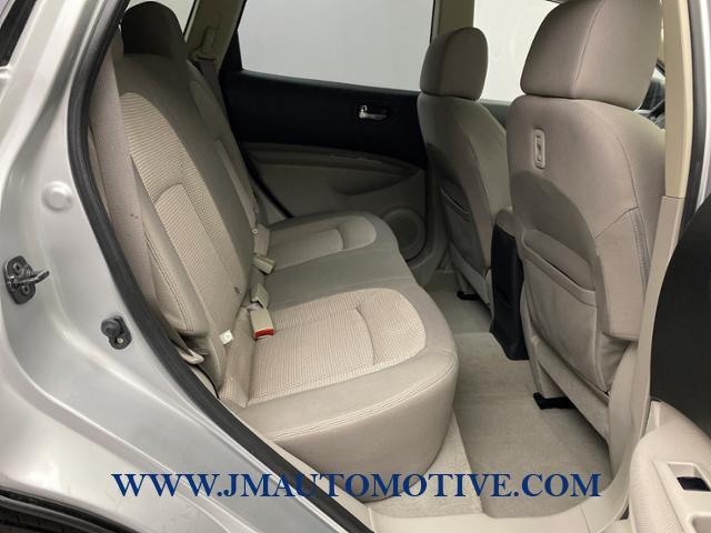 2011 Nissan Rogue AWD 4dr SV, available for sale in Naugatuck, Connecticut | J&M Automotive Sls&Svc LLC. Naugatuck, Connecticut 2011 Nissan Rogue AWD 4dr SV, available for sale in Naugatuck, Connecticut | J&M Automotive Sls&Svc LLC. Naugatuck, Connecticut
