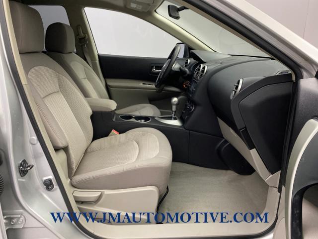 2011 Nissan Rogue AWD 4dr SV, available for sale in Naugatuck, Connecticut | J&M Automotive Sls&Svc LLC. Naugatuck, Connecticut 2011 Nissan Rogue AWD 4dr SV, available for sale in Naugatuck, Connecticut | J&M Automotive Sls&Svc LLC. Naugatuck, Connecticut