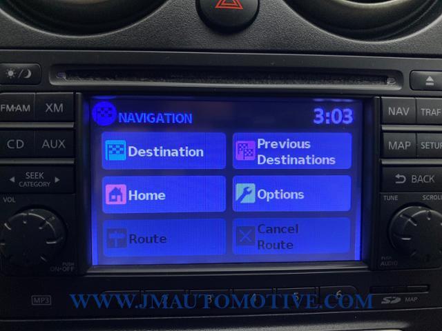 2011 Nissan Rogue AWD 4dr SV, available for sale in Naugatuck, Connecticut | J&M Automotive Sls&Svc LLC. Naugatuck, Connecticut 2011 Nissan Rogue AWD 4dr SV, available for sale in Naugatuck, Connecticut | J&M Automotive Sls&Svc LLC. Naugatuck, Connecticut