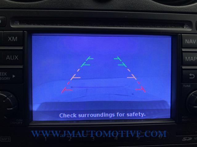 2011 Nissan Rogue AWD 4dr SV, available for sale in Naugatuck, Connecticut | J&M Automotive Sls&Svc LLC. Naugatuck, Connecticut 2011 Nissan Rogue AWD 4dr SV, available for sale in Naugatuck, Connecticut | J&M Automotive Sls&Svc LLC. Naugatuck, Connecticut