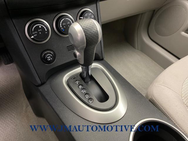 2011 Nissan Rogue AWD 4dr SV, available for sale in Naugatuck, Connecticut | J&M Automotive Sls&Svc LLC. Naugatuck, Connecticut 2011 Nissan Rogue AWD 4dr SV, available for sale in Naugatuck, Connecticut | J&M Automotive Sls&Svc LLC. Naugatuck, Connecticut