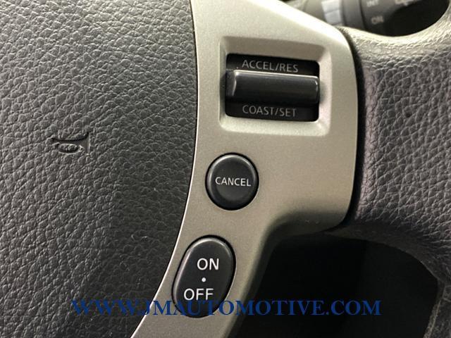2011 Nissan Rogue AWD 4dr SV, available for sale in Naugatuck, Connecticut | J&M Automotive Sls&Svc LLC. Naugatuck, Connecticut 2011 Nissan Rogue AWD 4dr SV, available for sale in Naugatuck, Connecticut | J&M Automotive Sls&Svc LLC. Naugatuck, Connecticut