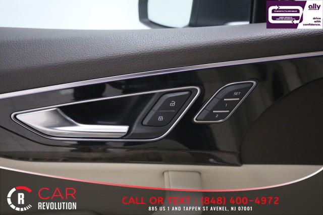 2017 Audi Q7 quattro Prestige w/ Navi & 360cam, available for sale in Avenel, New Jersey | Car Revolution. Avenel, New Jersey 2017 Audi Q7 quattro Prestige w/ Navi & 360cam, available for sale in Avenel, New Jersey | Car Revolution. Avenel, New Jersey