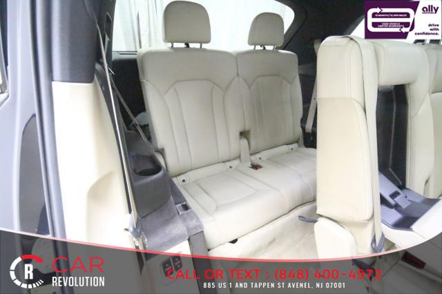 2017 Audi Q7 quattro Prestige w/ Navi & 360cam, available for sale in Avenel, New Jersey | Car Revolution. Avenel, New Jersey 2017 Audi Q7 quattro Prestige w/ Navi & 360cam, available for sale in Avenel, New Jersey | Car Revolution. Avenel, New Jersey