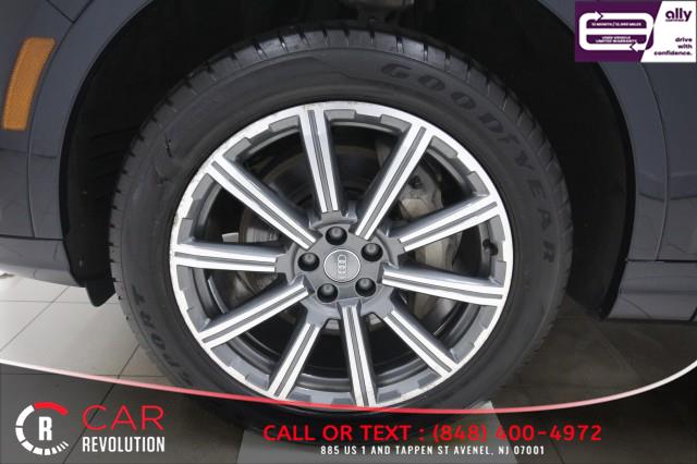 2017 Audi Q7 quattro Prestige w/ Navi & 360cam, available for sale in Avenel, New Jersey | Car Revolution. Avenel, New Jersey 2017 Audi Q7 quattro Prestige w/ Navi & 360cam, available for sale in Avenel, New Jersey | Car Revolution. Avenel, New Jersey
