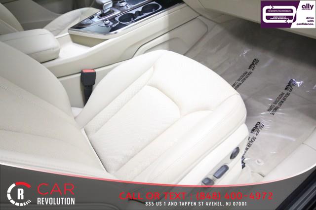 2017 Audi Q7 quattro Prestige w/ Navi & 360cam, available for sale in Avenel, New Jersey | Car Revolution. Avenel, New Jersey 2017 Audi Q7 quattro Prestige w/ Navi & 360cam, available for sale in Avenel, New Jersey | Car Revolution. Avenel, New Jersey