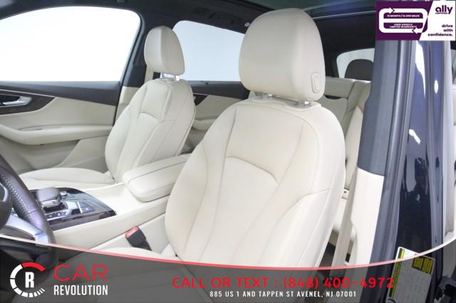 2017 Audi Q7 quattro Prestige w/ Navi & 360cam, available for sale in Avenel, New Jersey | Car Revolution. Avenel, New Jersey 2017 Audi Q7 quattro Prestige w/ Navi & 360cam, available for sale in Avenel, New Jersey | Car Revolution. Avenel, New Jersey