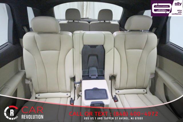 2017 Audi Q7 quattro Prestige w/ Navi & 360cam, available for sale in Avenel, New Jersey | Car Revolution. Avenel, New Jersey 2017 Audi Q7 quattro Prestige w/ Navi & 360cam, available for sale in Avenel, New Jersey | Car Revolution. Avenel, New Jersey