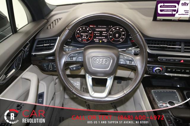 2017 Audi Q7 quattro Prestige w/ Navi & 360cam, available for sale in Avenel, New Jersey | Car Revolution. Avenel, New Jersey 2017 Audi Q7 quattro Prestige w/ Navi & 360cam, available for sale in Avenel, New Jersey | Car Revolution. Avenel, New Jersey