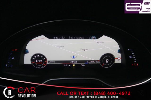 2017 Audi Q7 quattro Prestige w/ Navi & 360cam, available for sale in Avenel, New Jersey | Car Revolution. Avenel, New Jersey 2017 Audi Q7 quattro Prestige w/ Navi & 360cam, available for sale in Avenel, New Jersey | Car Revolution. Avenel, New Jersey