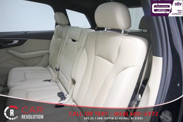 2017 Audi Q7 quattro Prestige w/ Navi & 360cam, available for sale in Avenel, New Jersey | Car Revolution. Avenel, New Jersey 2017 Audi Q7 quattro Prestige w/ Navi & 360cam, available for sale in Avenel, New Jersey | Car Revolution. Avenel, New Jersey
