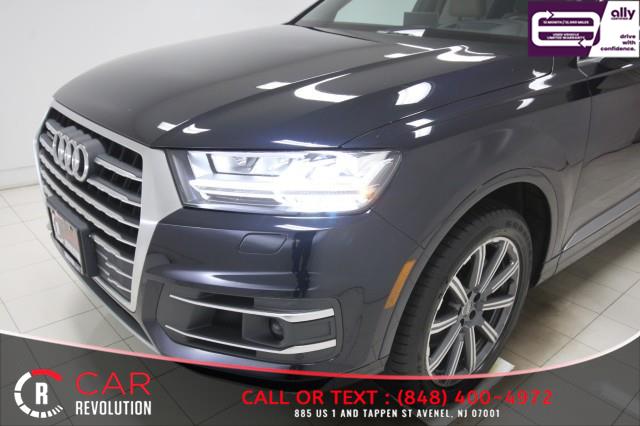 2017 Audi Q7 quattro Prestige w/ Navi & 360cam, available for sale in Avenel, New Jersey | Car Revolution. Avenel, New Jersey 2017 Audi Q7 quattro Prestige w/ Navi & 360cam, available for sale in Avenel, New Jersey | Car Revolution. Avenel, New Jersey