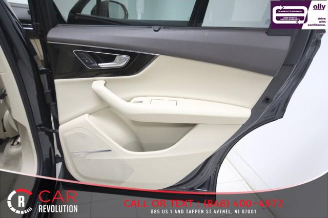 2017 Audi Q7 quattro Prestige w/ Navi & 360cam, available for sale in Avenel, New Jersey | Car Revolution. Avenel, New Jersey 2017 Audi Q7 quattro Prestige w/ Navi & 360cam, available for sale in Avenel, New Jersey | Car Revolution. Avenel, New Jersey