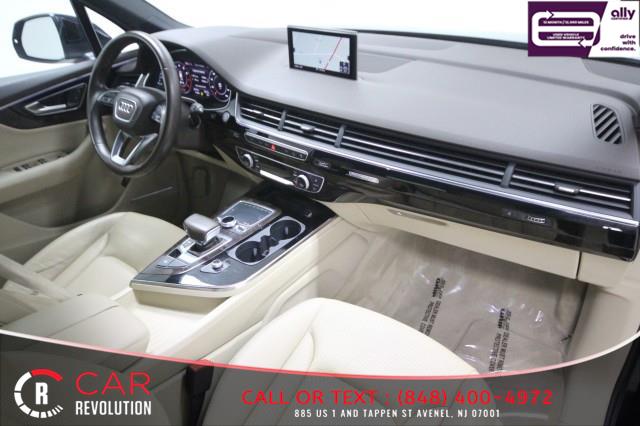 2017 Audi Q7 quattro Prestige w/ Navi & 360cam, available for sale in Avenel, New Jersey | Car Revolution. Avenel, New Jersey 2017 Audi Q7 quattro Prestige w/ Navi & 360cam, available for sale in Avenel, New Jersey | Car Revolution. Avenel, New Jersey